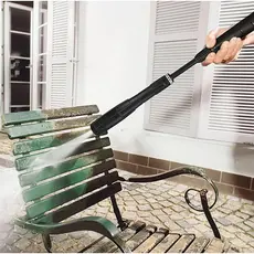 5 - Мойка высокого давления Karcher K 5* Basic, 1.180-580.0