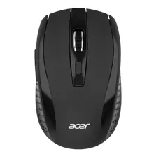2 - Беcпроводная мышь Acer Mx202, Чёрный