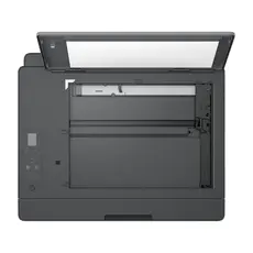 4 - МФУ HP Smart Tank 581, Чёрный