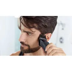 3 - Мужской Триммер Philips Multigroom Series 5000 MG5720/15, Чёрный
