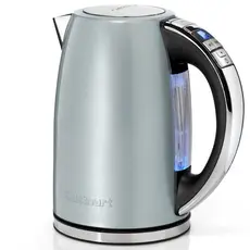 5 - Электрочайник Cuisinart PERFECTEMP, Зелёный