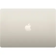 3 - Ноутбук 15,3" Apple MacBook Air 15, Starlight, M5 with 10-core CPU...
