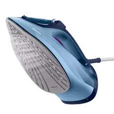 2 - Утюг PHILIPS DST6008/20, 2600Вт, Синий