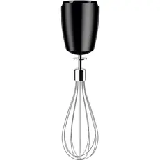 5 - Погружной блендер BRAUN MultiQuick 7, Чёрный