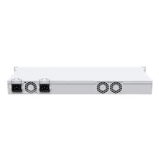 6 - Маршрутизатор MikroTik CCR1036-12G-4S, Белый