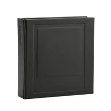6 - Фотоальбом Polaroid Album Small, Черный