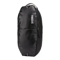 2 - Спортивная сумка THULE Chasm Transformer, Нейлон, Чёрный
