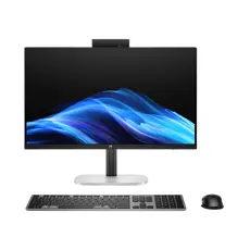 5 - Моноблок HP ProStudio 4 G1i , 23,8", Intel Core Ultra 5 225T,...
