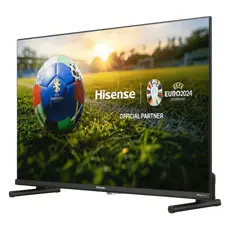 6 - 40" QLED SMART Телевизор Hisense 40A5NQ, 1920x1080 FHD, VIDAA U6.0,...