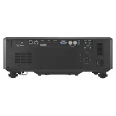 4 - Projector Ricoh PJ WUL6680; DLP, WUXGA, Laser 8500Lum, 1.6x Zoom,...