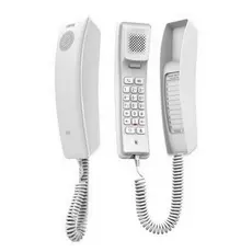 5 - IP Телефон Grandstream GHP610, Белый