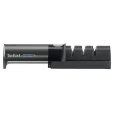 4 - Точилка для ножей Tefal K2650534, Чёрный