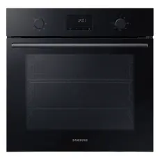2 - Электрический духовой шкаф Samsung NV68A1110BB/WT, Чёрный