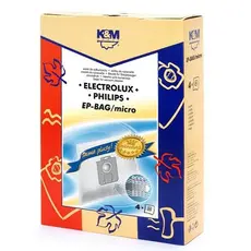 Vacuum Cleaner Bag K&M KM-EP-BAG 11658