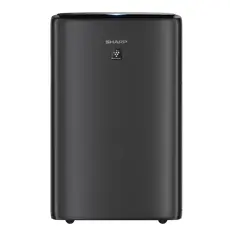 3 - Увлажнитель и очиститель воздуха Sharp UA-KIN52E-H, Charcoal Grey