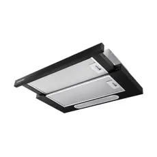 2 - Встраиваемая Вытяжка Samsung NK24M1030IB, Чёрный