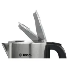 6 - Электрочайник Bosch TWK7S05, Grey