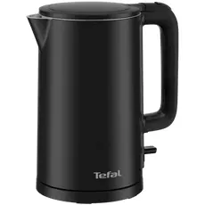 2 - Электрочайник Tefal KO1408E0, Чёрный