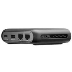 2 - Беспроводной маршрутизатор TP-LINK TL-WR1502X, Wi-Fi, Чёрный