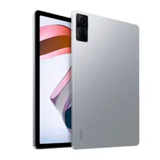 2 - Планшет Xiaomi Redmi Pad, Wi-Fi, 6Гб/128Гб, Moonlight Silver