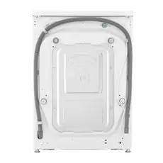 5 - Стиральная машина LG F4WR909P3W, 9кг, Белый