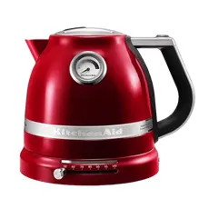2 - Электрочайник KitchenAid 5KEK1522ECA, Карамельное яблоко