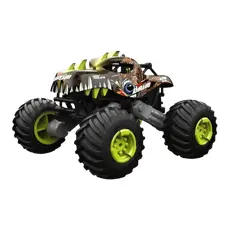 2 - Радиоуправляемая игрушка Crazon Oversize Wheel Cross-Road, 1:10,...