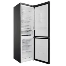 4 - Холодильник Hotpoint-Ariston HAFC9 TO32SK, Нержавеющая сталь