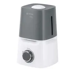 4 - Увлажнитель воздуха VITEK Airo2, Белый