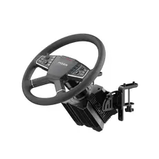2 - Зажим для руля MOZA Clamp For Truck