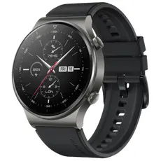4 - Спортивные/Тренировочные часы Huawei Watch GT2 Pro, 46мм, Titanium...