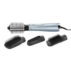 2 - Фен-щётка BaByliss AS774E, 1000Вт, Голубой