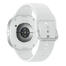 3 - Умные часы Samsung Galaxy Watch 8, 44мм, Серебристый
