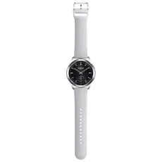 3 - Умные часы Xiaomi Watch S3, Серебристый