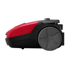 6 - Пылесос Philips FC8243/09, Красный | Черный