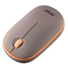 3 - Беcпроводная мышь Acer AMR100, Peach