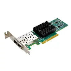 2 - SYNOLOGY ETHERNET 2хSFP+ "E10G17-F2"