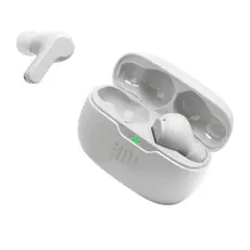 True Wireless JBL Wave Beam, White, TWS Headset 32850