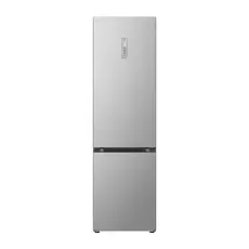 4 - Холодильник LG GBV3210DPY, Серебристый