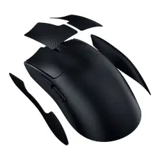 4 - Игровая мышь Razer Viper V3 Pro, Чёрный