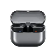 6 - Наушники Samsung Galaxy Buds 3 PRO, Серебристый