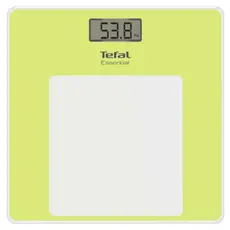 2 - Электронные напольные весы Tefal PP1305V0, Жёлтый