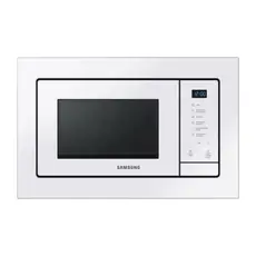 5 - Микроволновая печь Samsung MS23A7118AW/BW, Белый