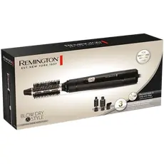 5 - Фен-щётка Remington AS7300, 800Вт, Чёрный