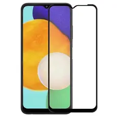 Xcover Sticla protectie p/u Sam. A03/A03 core (full glue premium), Black 30595