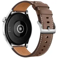 4 - Умные часы Huawei WATCH GT 3, 46мм, Чёрный