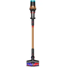 5 - Ручной Пылесос Dyson V16 Piston Animal, Черный | Медный