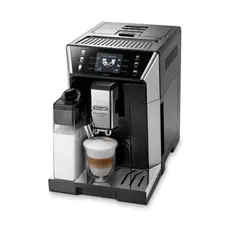 6 - Кофемашина De'Longhi ECAM550.65.SB, Чёрный | Серебристый