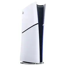 2 - Игровая консоль SONY PlayStation 5 Slim Digital Edition 825 Гб, Белый,