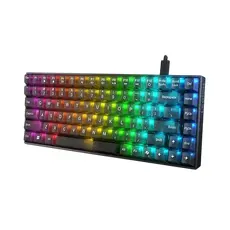 4 - Клавиатура Lenovo Legion K510 Mini Pro, Проводное, Чёрный